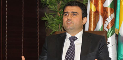 رئاسة كردستان:بعض الدول أبدت تحفظها على إجراء الاستفتاء