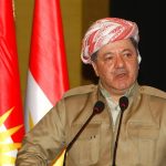 “عكاظ” السعودية:بارزاني سيطلب الحماية الدولية لأي تهديدات إيرانية أو تركية حول انفصال كردستان