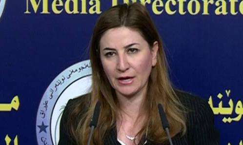 نائب يطالب بتعيين حاكم مدني للموصل بعد تحريرها