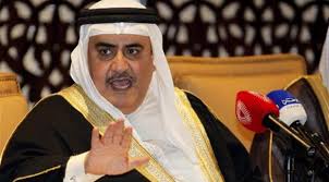 البحرين:كل الخيارات متاحة أمامنا ضد مؤامرات الدوحة