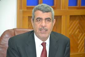 النصرواي:خلف عبد الصمد سرق مليارات الدولارات من المال العام