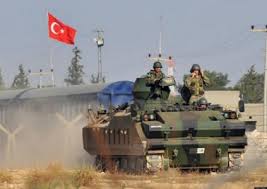 قادمون يانينوى:القوات التركية لم تغادر معسكرها في بعشيقة