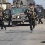 الإعلام الحربي:تحرير حي الصحة الأولى من أيمن الموصل