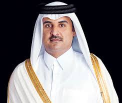 منابر الدوحة أرهاب ضد العرب وسياستها عدائية