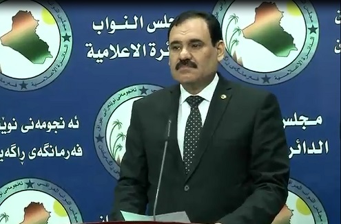 الغريري:نجاح مؤتمر العراقيين السنة مقترن بمشاركة جميع الطوائف