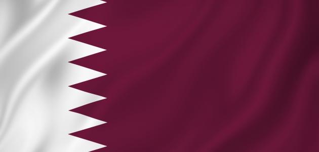 قطر جزيرة الشر والمؤمرات