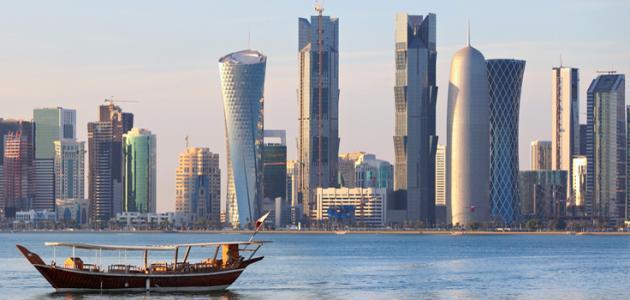 صحيفة بريطانية:8 مليارات دولار خسارة قطر  في اليوم الواحد بعد قرار المقاطعة