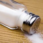 ابحاث : كل ما نعرفه عن ضرر الملح أكذوبة