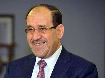 المالكي:نرفض مؤتمر “سياسيو سنة العراق”