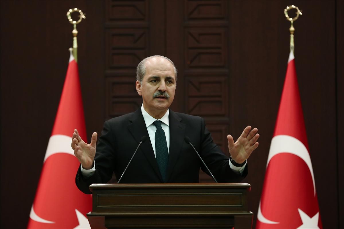 تركيا :ندعم دولة قطر وعلى دول المقاطعة إسقاط مطالبهم