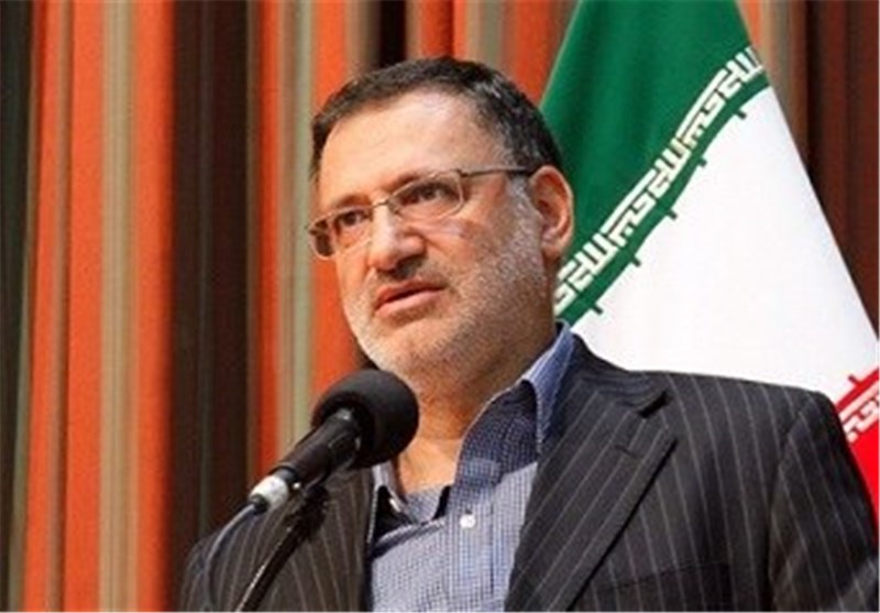 محمدي: على العراق تأمين خدمات (5) ملايين زائر إيراني