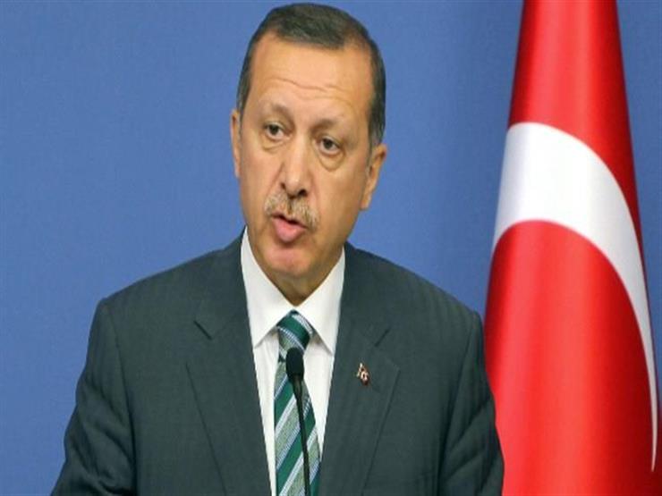 أردوغان يؤكد على وحدة التراب العراقي ورفضه لاستفتاء كردستان