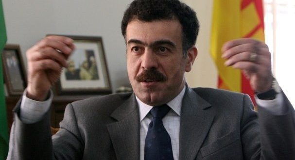 حكومة كردستان تنفي خبر وضع اليد على وارداتها النفطية من قبل تركيا