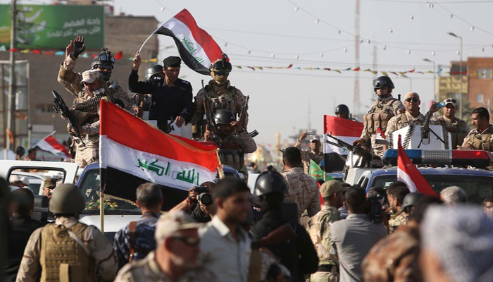 الموصل.. الظالمية الحاضرة والمظلوميات الماضية