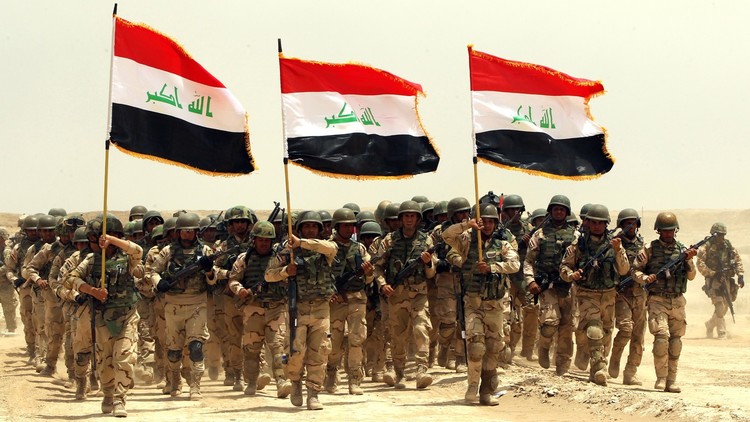 مصدر: تعيين حاكم عسكر لإدارة الموصل