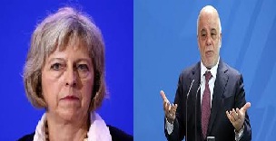 بريطانيا تؤكد دعمها لوحدة العراق