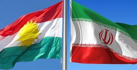 مصادر كردية: إيران تحشد قواتها والحشد الشعبي لمقاتلة البيشمركة في حال انفصال كردستان