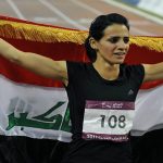 البطولة العربية لألعاب القوى: ارتفاع حصيلة العراق إلى 5 ذهبيات و3 فضيات وبرونزية واحدة