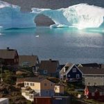 طحالب صفيحة غرينلاند الجليدية تهدد ملايين السكان حول العالم