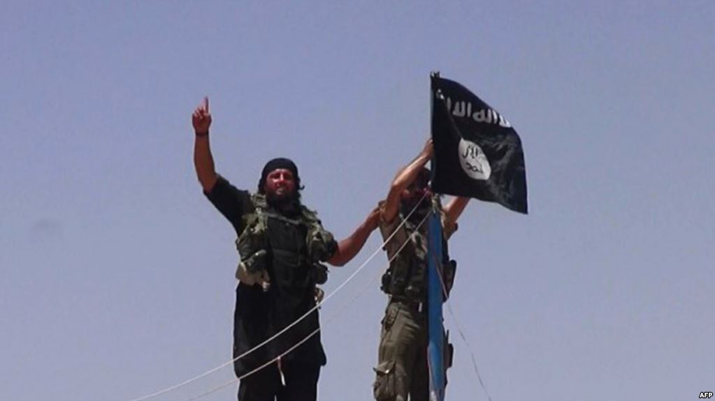 داعش الإرهابي يعلن قضاء تلعفر “ولاية مستقلة”