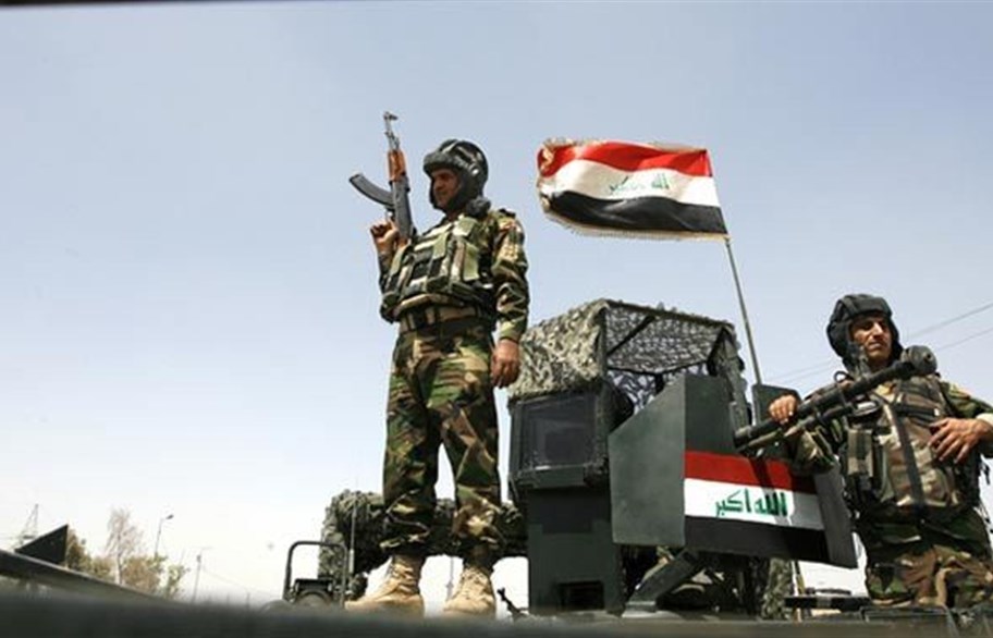 تحرير الموصل.. تحرير جيش العراق