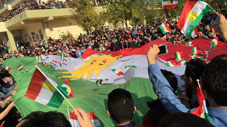 “ستراتفور”للدراسات الأمنية:استفتاء كردستان سيؤدي إلى نتائج كارثية