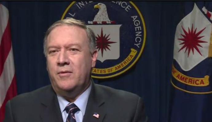 CIA:سياستنا إنهاء النفوذ الإيراني في العراق