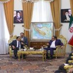 تقرير إيراني: قادة الجيش العراقي ولائهم مطلق لإيران!