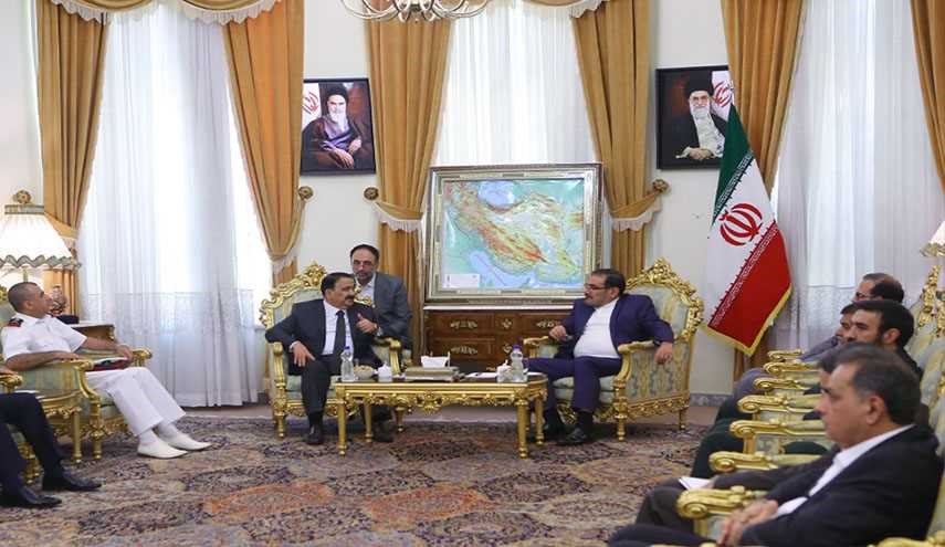 تقرير إيراني: قادة الجيش العراقي ولائهم مطلق لإيران!