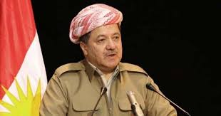 نائب:إنهاء حكم برزاني قبل إعلان الدولة الكردية