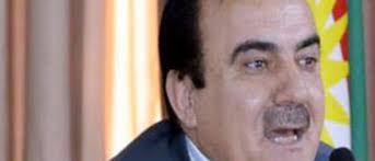 الاتحاد الوطني:تعيين عبدالله رئيساً لكتلة الحزب في البرلمان العراقي