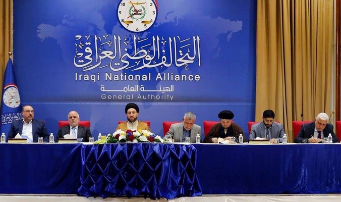 التحالف الشيعي:نرفض استفتاء كردستان وتأجيل انعقاد مؤتمر سياسيو سنة العراق إلى إشعار أخر!