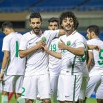 تأهل المنتخب العراقي إلى نهائيات آسيا