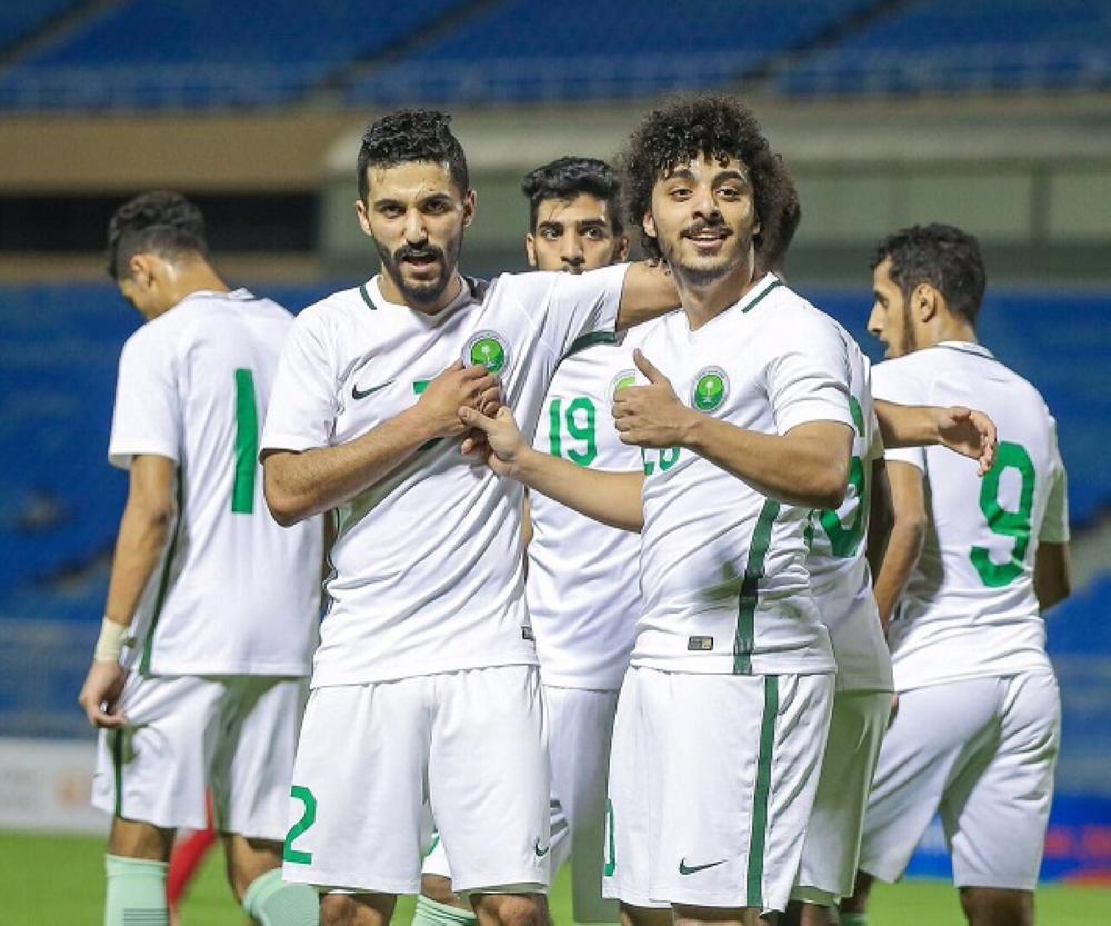 تأهل المنتخب العراقي إلى نهائيات آسيا