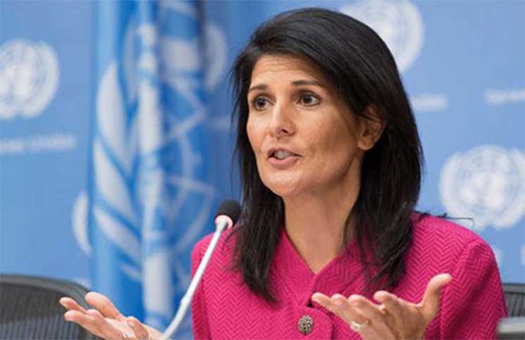 واشنطن:استفتاء كردستان ليس من أولوياتنا في العراق