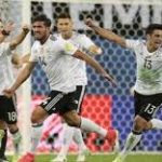 ألمانيا بطلة العالم لكأس القارات لكرة القدم