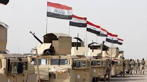مصادر:الإعلان عن تحرير الموصل بالكامل خلال الساعات القادمة