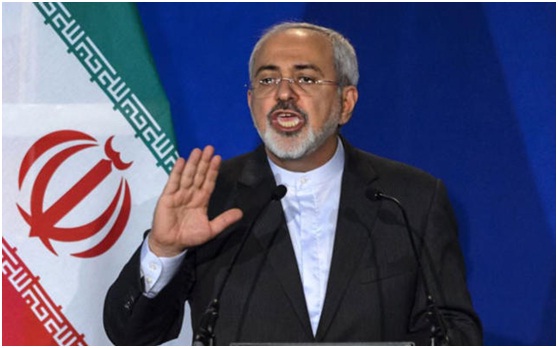 ظريف:عودة العلاقات الإيرانية السعودية قريباً