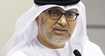 الإمارات تؤكد على أهمية استقرار العراق وازدهاره
