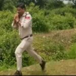 ضابط هندي ينقذ 400 طفل بتصرف شجاع