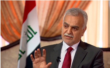 الهاشمي:اختطاف العراقيات العربيات في كركوك “جرائم منظمة”