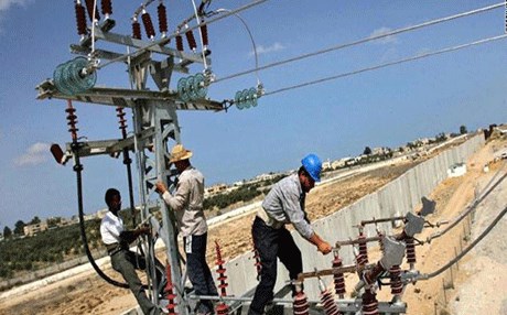 العراق يقترض من اليابان 195 مليون دولار  لاصلاح “الكهرباء”