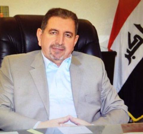 العراق يوافق على فتح القنصلية السعودية في النجف