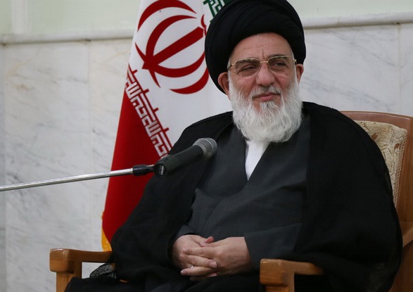 إيران:شاهرودي رئيساً لمجمع تشخيص مصلحة النظام