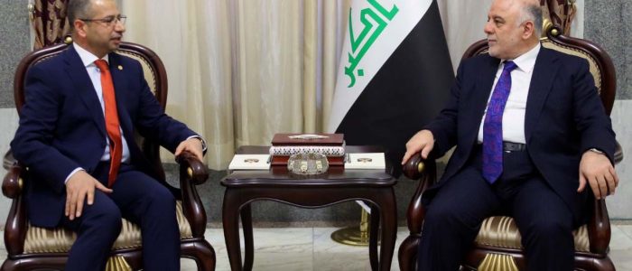 Source: Abadi agreed with Jubouri to pass the Social Security Law