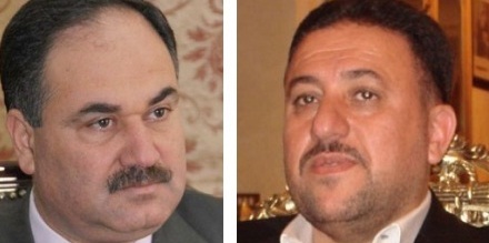 ائتلاف المالكي يرفض عودة العيساوي والخنجر إلى المشهد السياسي العراقي