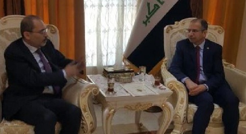 الخارجية النيابية:الأردن ستعين سفيرا لها في بغداد