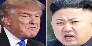 كوريا الشمالية تحذر الولايات المتحدة من حرب نووية لايمكن السيطرة عليها