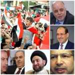 مناورة انشقاقات الطبقة العراقية الحاكمة