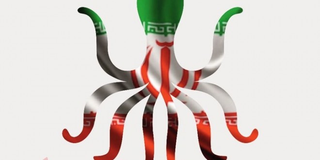 ما لم تتغير إيران لن يحاورها أحد